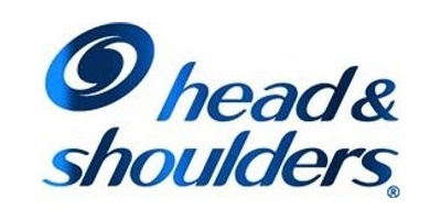 HEAD&SHOULDERS