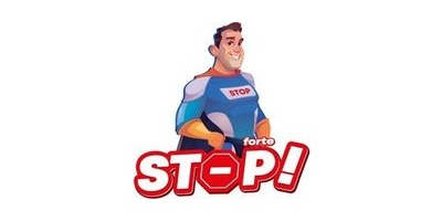 STOP