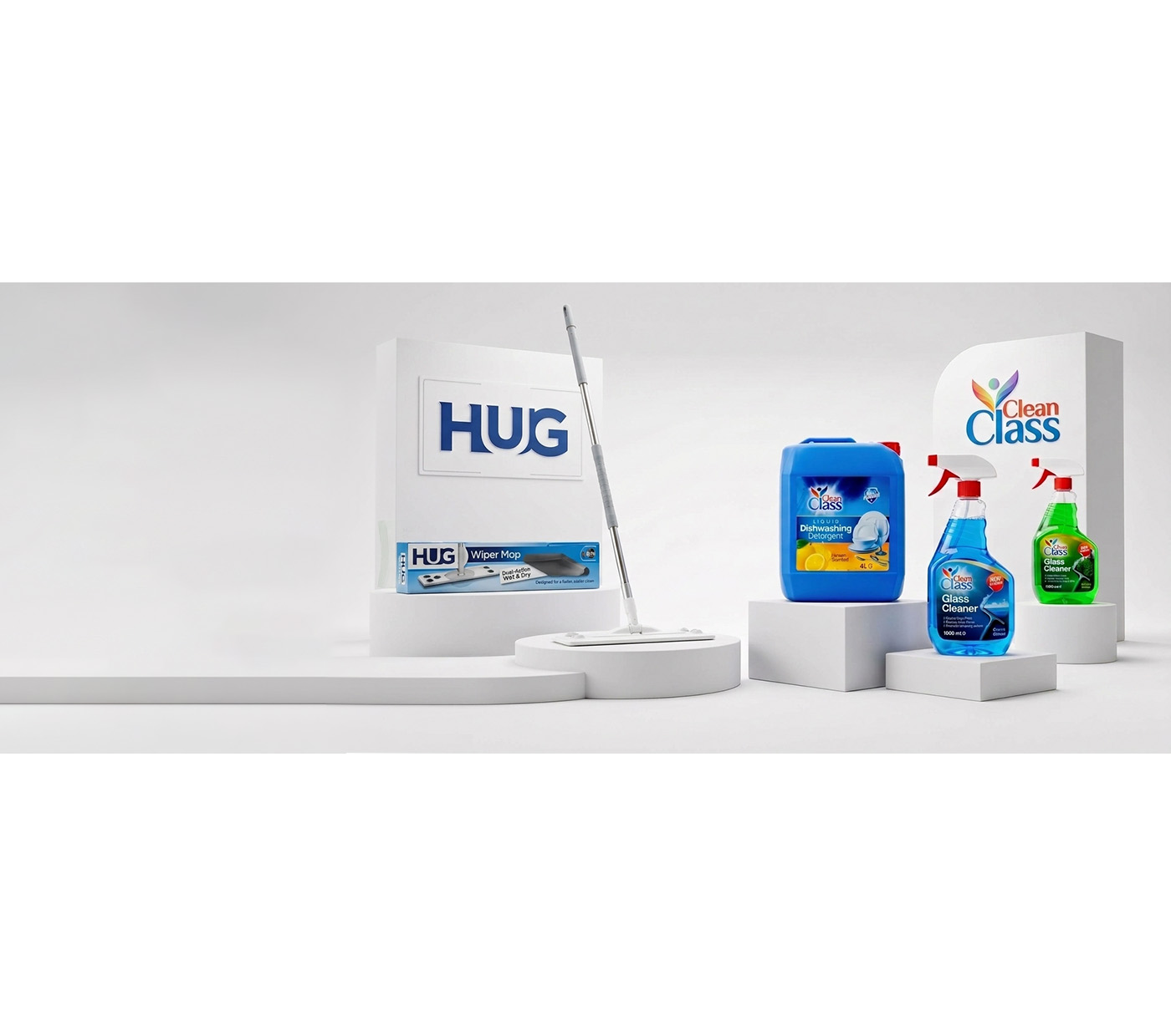 Patented Brands